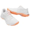 Netburner Ballistic FF 3 „White Glacier Grey“