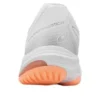 Netburner Ballistic FF 3 „White Glacier Grey“