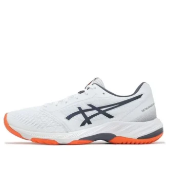 Netburner Ballistic FF 3 „White Indigo Fog“