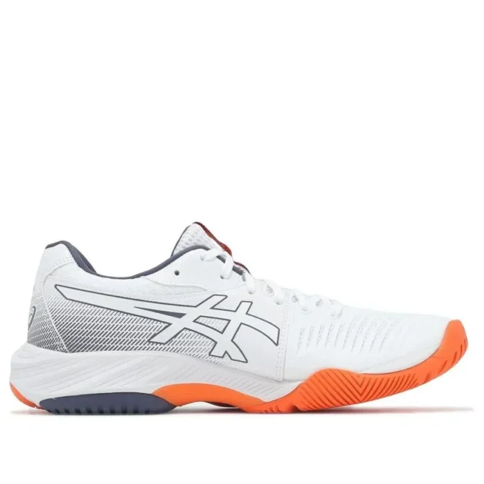 Netburner Ballistic FF 3 „White Indigo Fog“