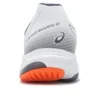Netburner Ballistic FF 3 „White Indigo Fog“