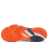 Netburner Ballistic FF 3 „White Indigo Fog“