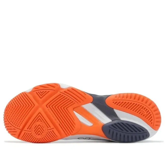 Netburner Ballistic FF 3 „White Indigo Fog“