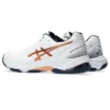 Netburner Ballistic FF 3 „White Pure Bronze“