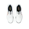 Netburner Ballistic FF 3 „White Pure Bronze“