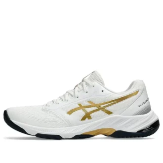 Netburner Ballistic FF 3 „White Pure Gold“