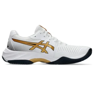 Netburner Ballistic FF 3 „White Pure Gold“