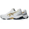 Netburner Ballistic FF 3 „White Pure Gold“