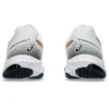 Netburner Ballistic FF 3 „White Pure Gold“