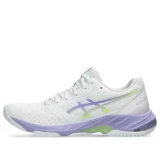 Netburner Ballistic FF 3 „White Vapor“