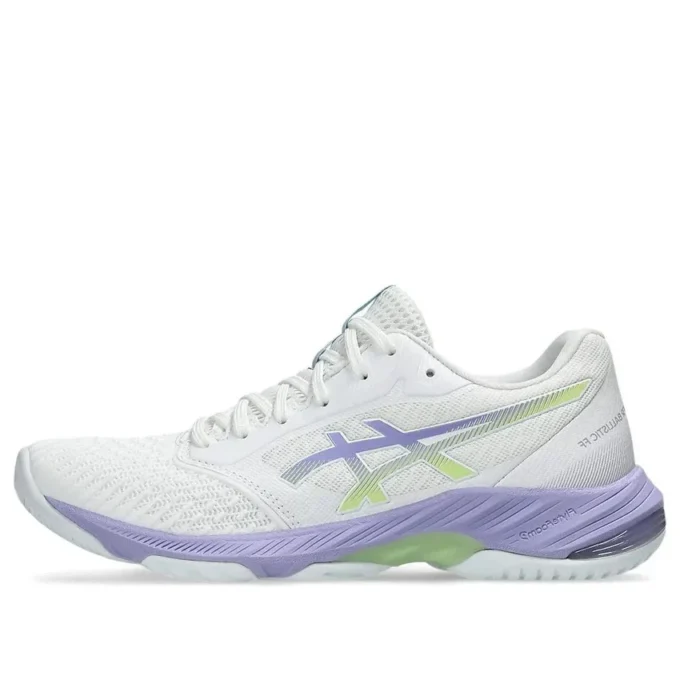 Netburner Ballistic FF 3 „White Vapor“