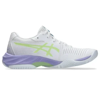 Netburner Ballistic FF 3 „White Vapor“