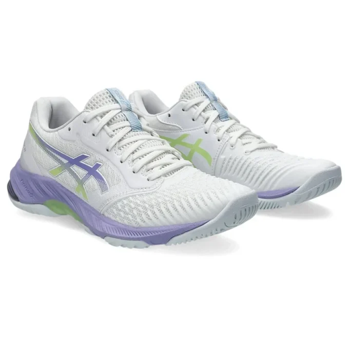 Netburner Ballistic FF 3 „White Vapor“