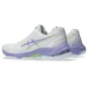 Netburner Ballistic FF 3 „White Vapor“