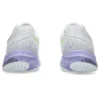 Netburner Ballistic FF 3 „White Vapor“