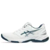 Netburner Ballistic FF 3 „White Vintage Indigo“