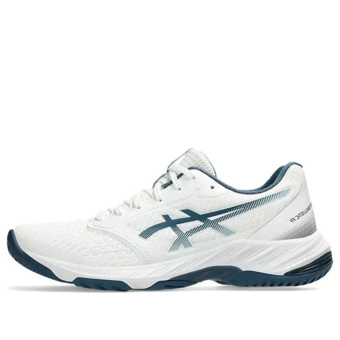 Netburner Ballistic FF 3 „White Vintage Indigo“