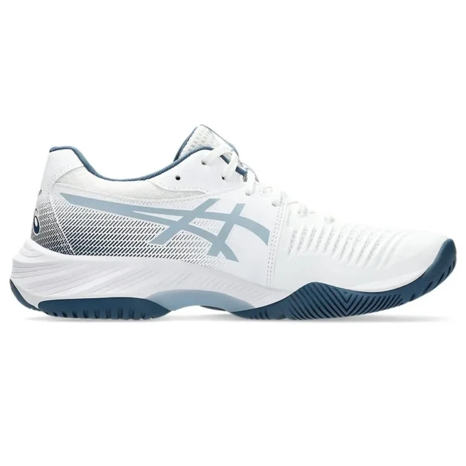 Netburner Ballistic FF 3 „White Vintage Indigo“