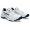 Netburner Ballistic FF 3 „White Vintage Indigo“