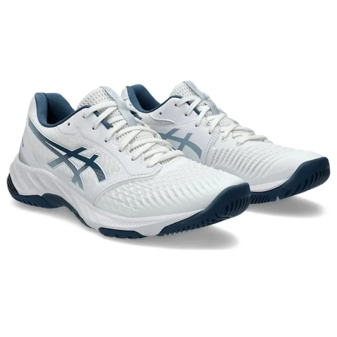 Netburner Ballistic FF 3 „White Vintage Indigo“