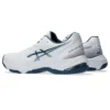 Netburner Ballistic FF 3 „White Vintage Indigo“