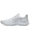 Netburner Ballistic FF 4 „White Pure Silver“