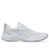 Netburner Ballistic FF 4 „White Pure Silver“