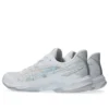 Netburner Ballistic FF 4 „White Pure Silver“
