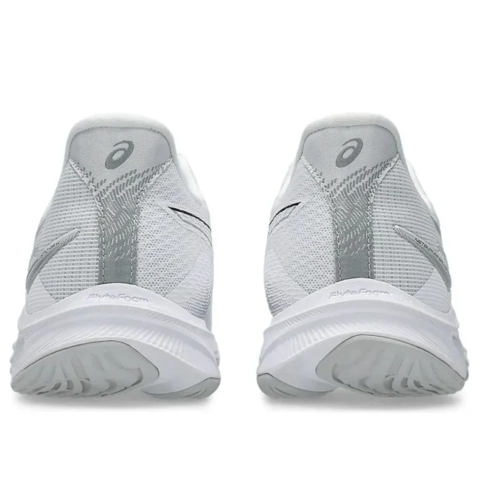 Netburner Ballistic FF 4 „White Pure Silver“