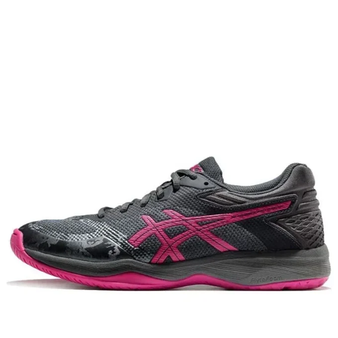 Netburner Ballistic FF „Fuchsia Purple“