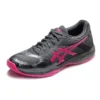 Netburner Ballistic FF „Fuchsia Purple“