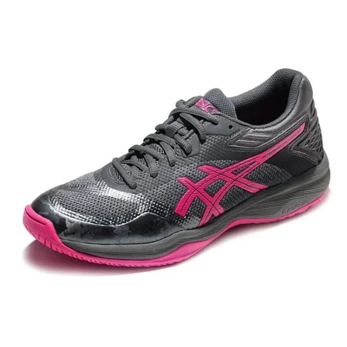 Netburner Ballistic FF „Fuchsia Purple“