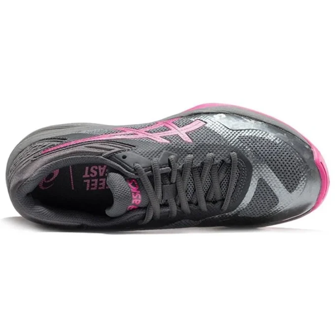 Netburner Ballistic FF „Fuchsia Purple“