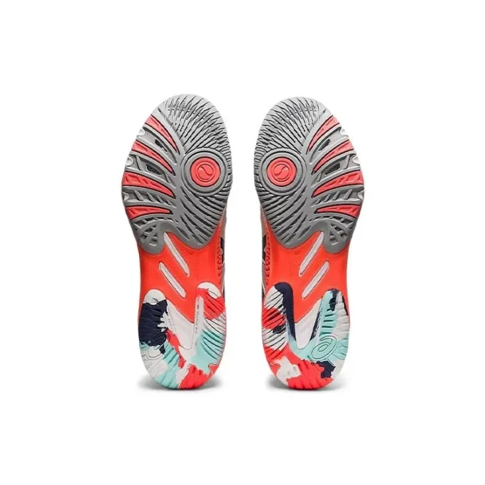 Netburner Ballistic FF MT 2 „Grau-Blau“