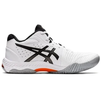 Netburner Ballistic FF MT 2 „White Black“