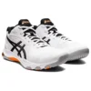 Netburner Ballistic FF MT 2 „White Black“