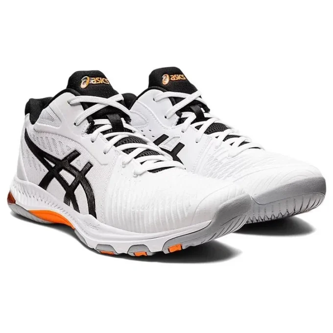 Netburner Ballistic FF MT 2 „White Black“