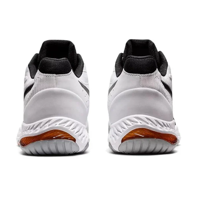 Netburner Ballistic FF MT 2 „White Black“