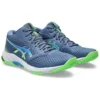 Netburner Ballistic FF MT 3 „Denim Blue Lime“