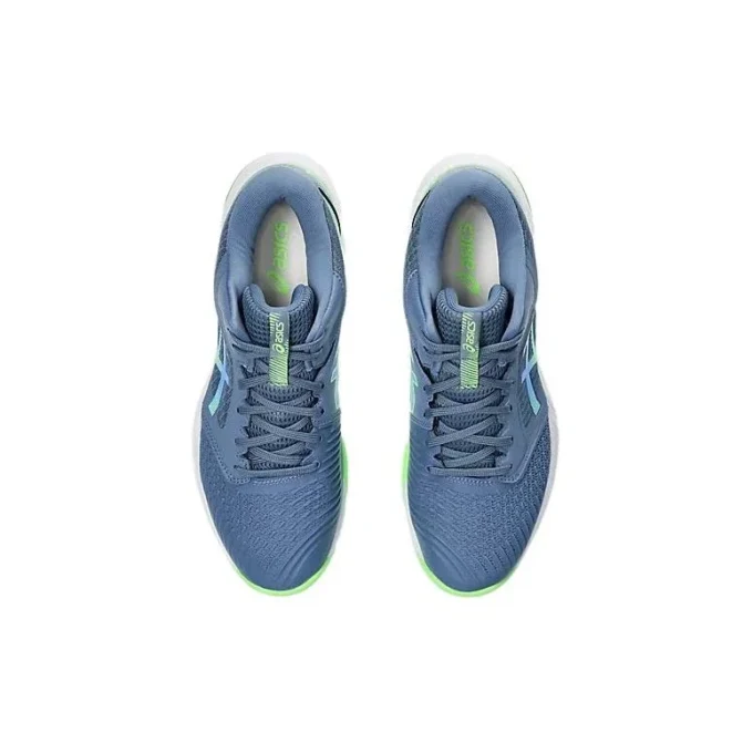Netburner Ballistic FF MT 3 „Denim Blue Lime“
