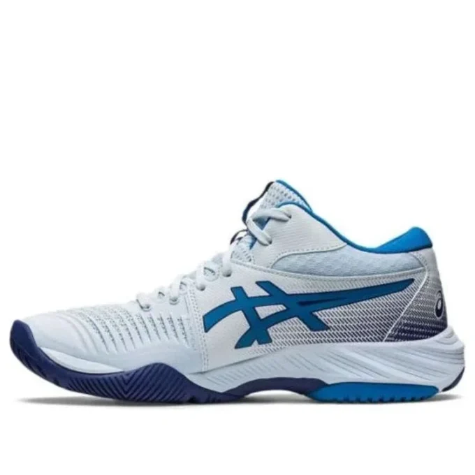 Netburner Ballistic FF MT 3 „Sky Indigo Blue“