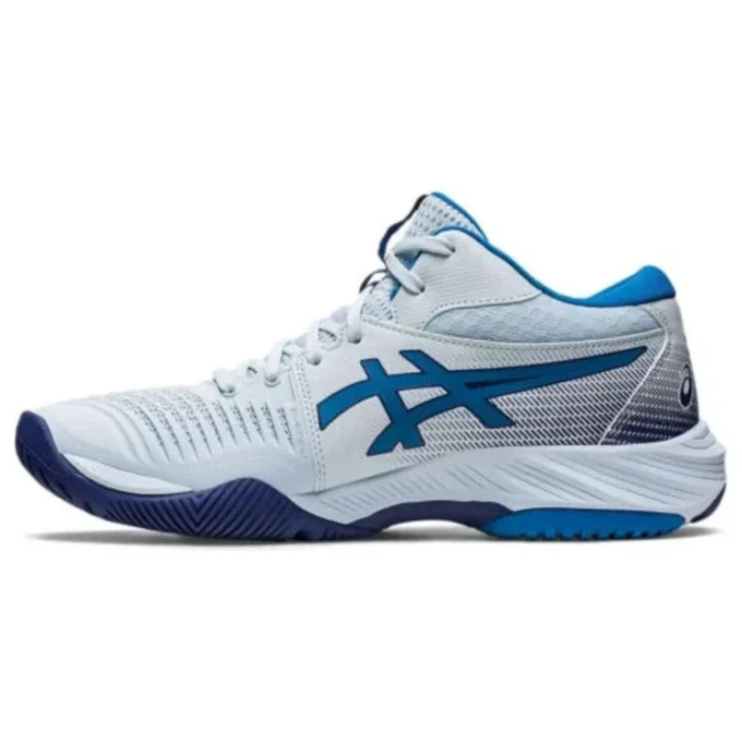 Netburner Ballistic FF MT 3 „Sky Indigo Blue“