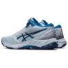 Netburner Ballistic FF MT 3 „Sky Indigo Blue“