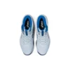 Netburner Ballistic FF MT 3 „Sky Indigo Blue“