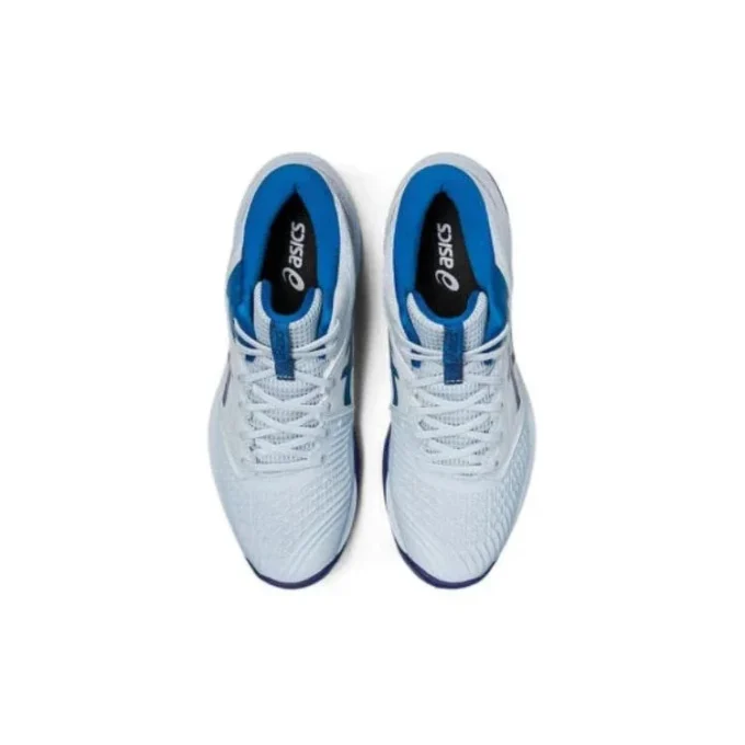 Netburner Ballistic FF MT 3 „Sky Indigo Blue“