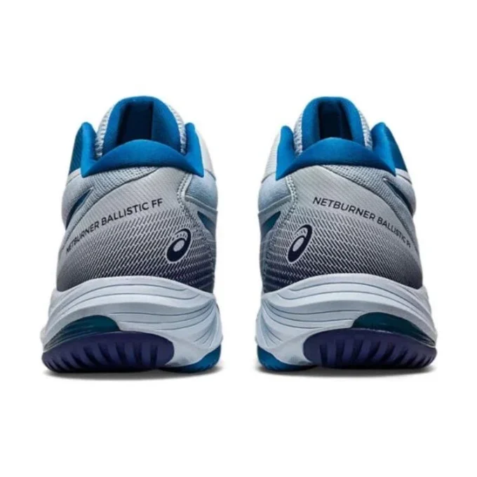 Netburner Ballistic FF MT 3 „Sky Indigo Blue“