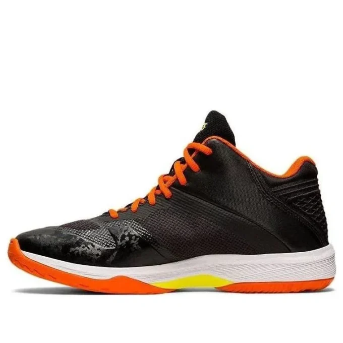 Netburner Ballistic FF MT „Black Sour Yuzu“