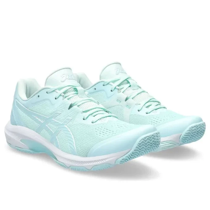 Netburner Shield FF „Aquamarine Soothing Sea“