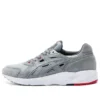 New Era x GEL DS Trainer OG „Stone Grey“