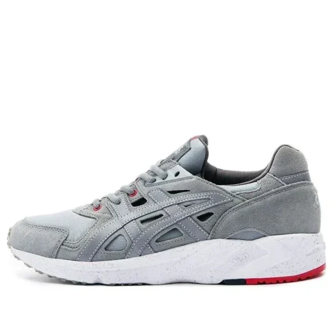 New Era x GEL DS Trainer OG „Stone Grey“